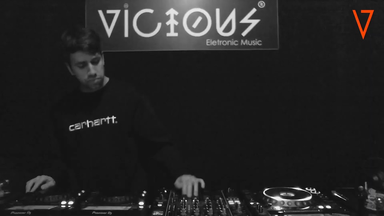 Viciouscast #102 - Temudo