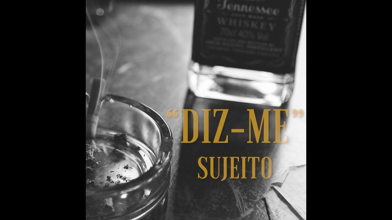 SUJEITO - 