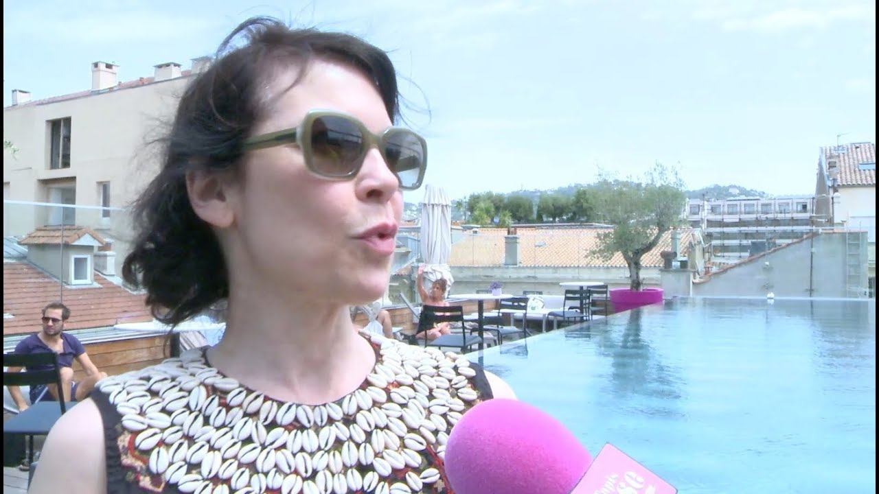 Cannes: Anne Dorval et Suzanne Clément à la veille de la présentation de Mommy