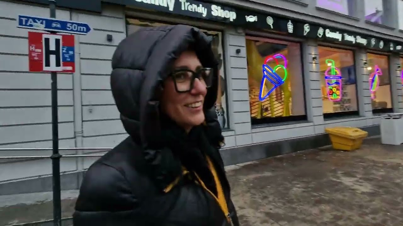 Zmiana plan&oacute;w - daily vlog Sopot 2 marca 2026