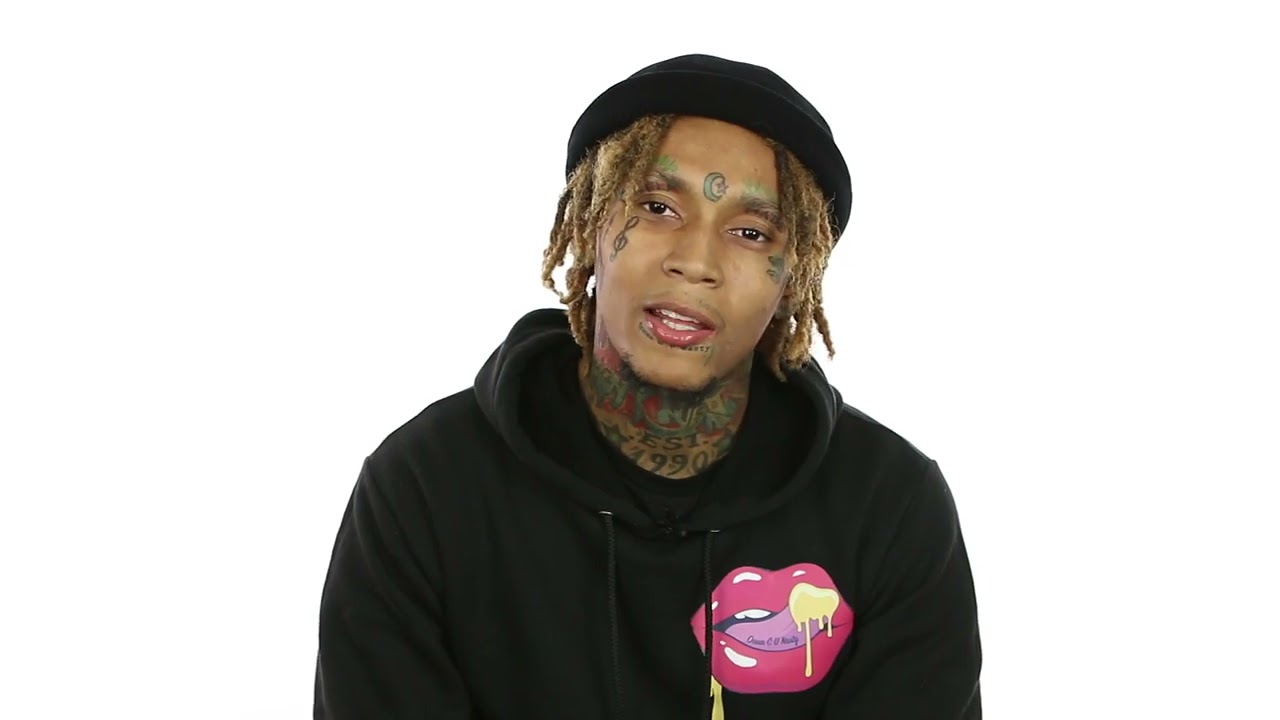 C Food Reveals His Religion, Why Could Not Get A Job, Face Tattoos, Ouuu C U Nasty Origin (part 2)