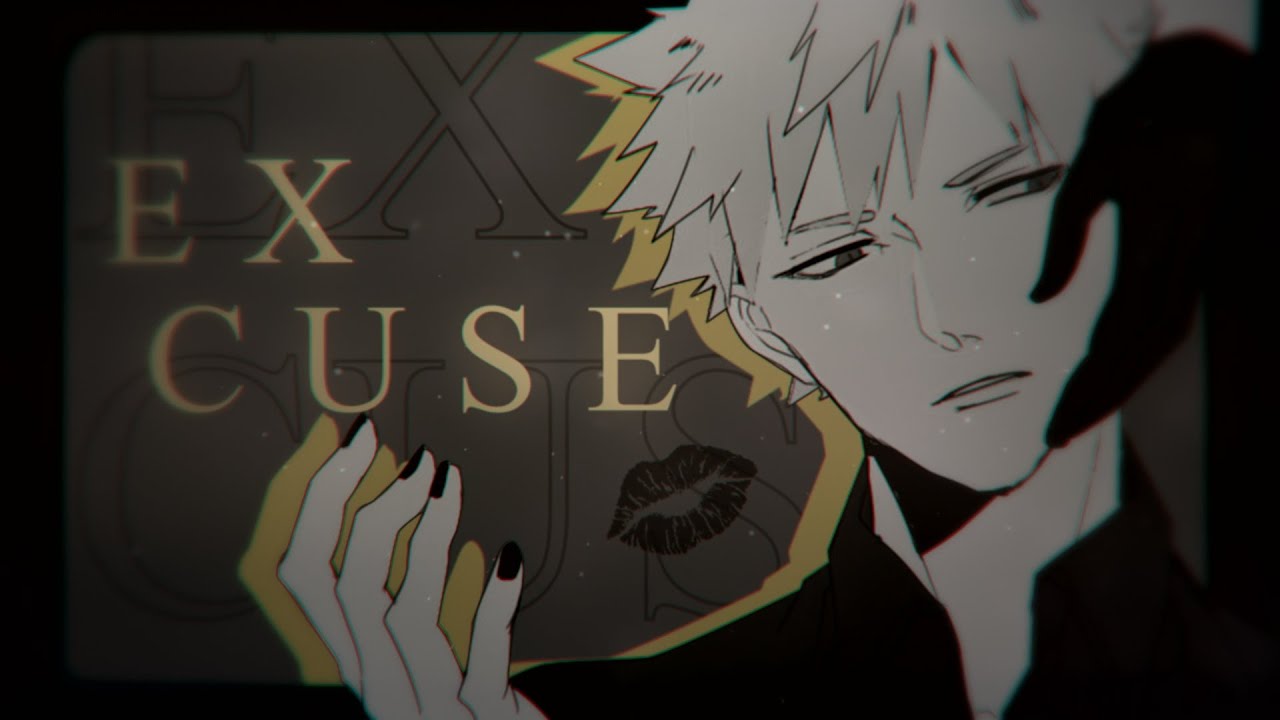 Easiest Excuse of A Sexy Silk  | Secret Santa「for YatoSwag Amv &hearts;」
