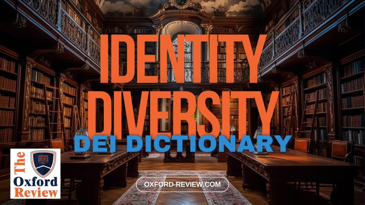 Identity Diversity
