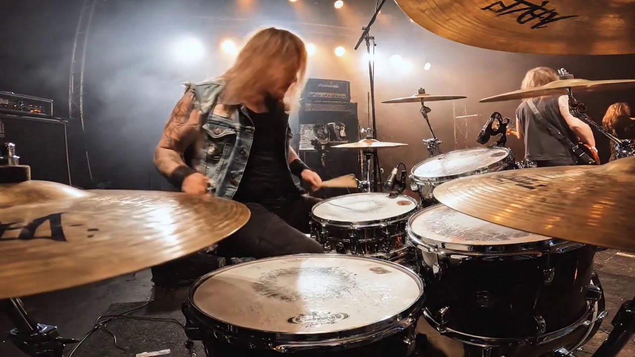 HEROIC POWER METAL 🎸 Uplifting & Energetic Anthems 🤘 (Like Dragonforce & Sonata Arctica)