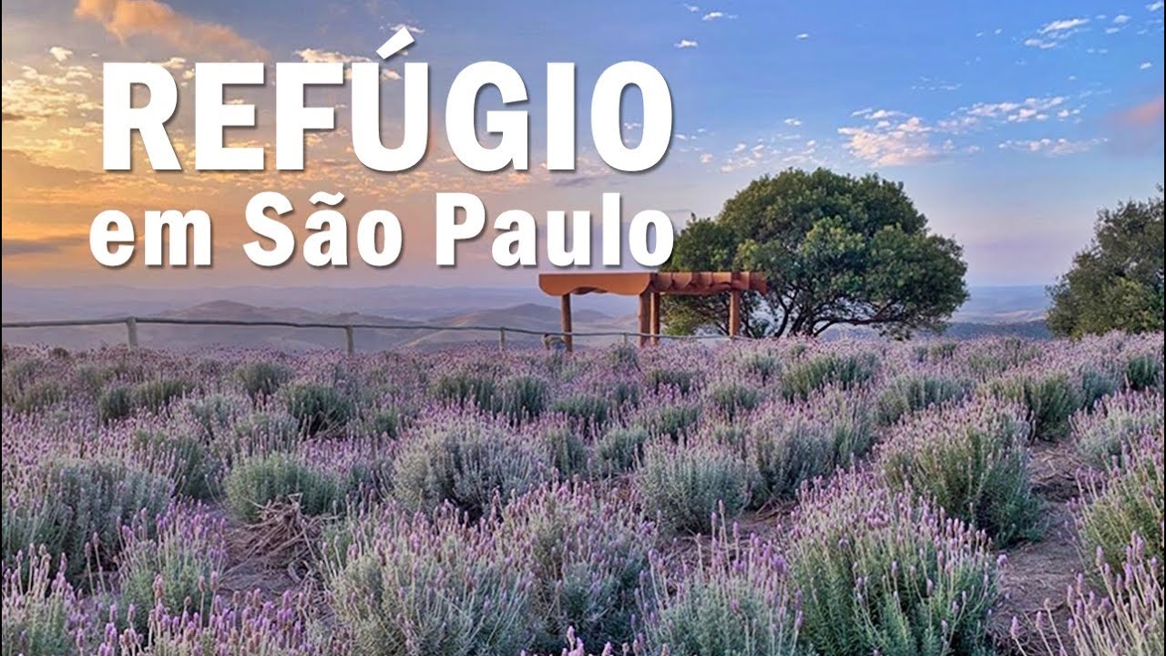 CIDADES NO INTERIOR DE SÃO PAULO PARA O FIM DE SEMANA