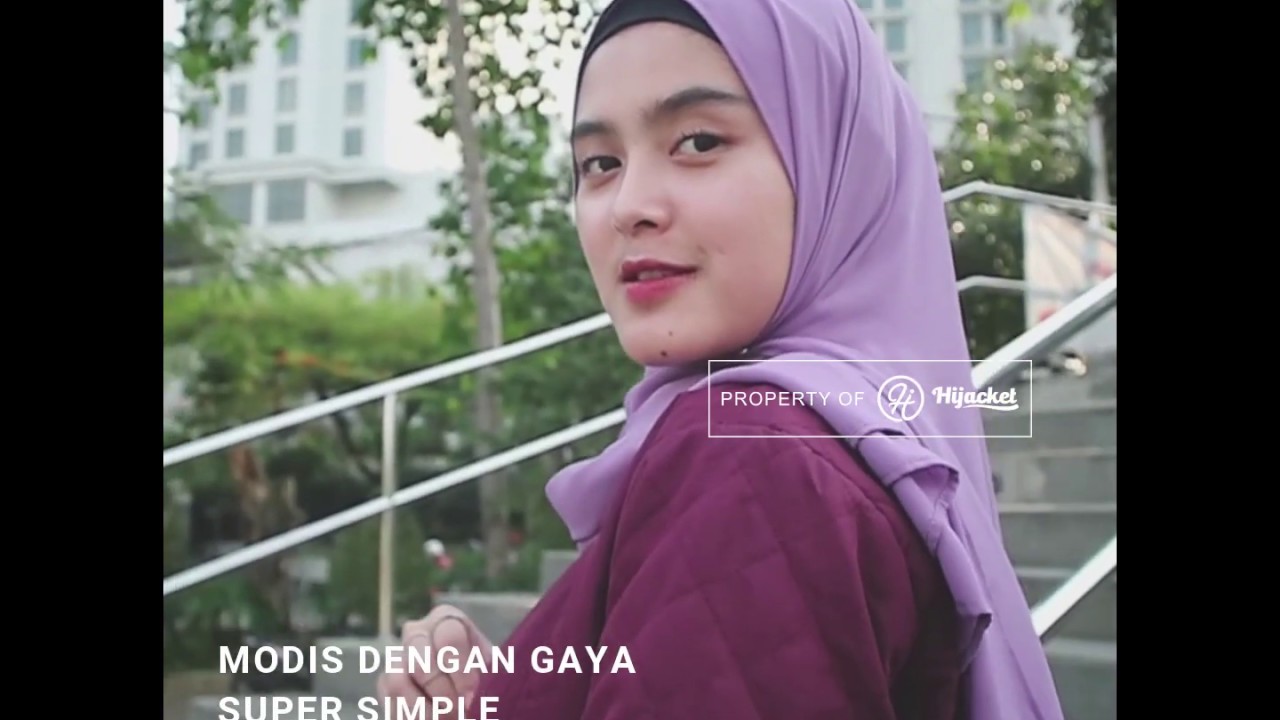JUALJAKET.WEB.ID - VIDEO HIJACKET BELVA ORIGINAL