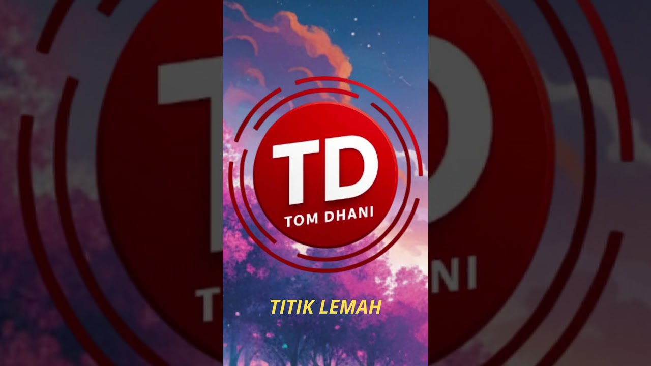 TITIK LEMAH - TD [Album Perjalanan Mimpi]
