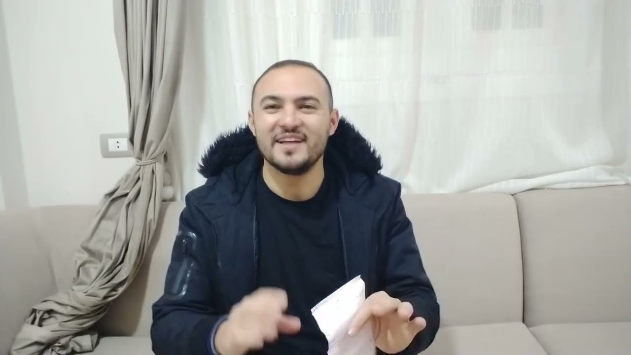 ليه ممكن حد يعمل لحد سحر 😥😥