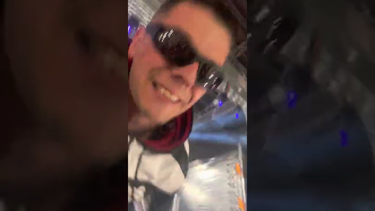 Lon3r Johny - Drip Queima das Fitas Coimbra 2022