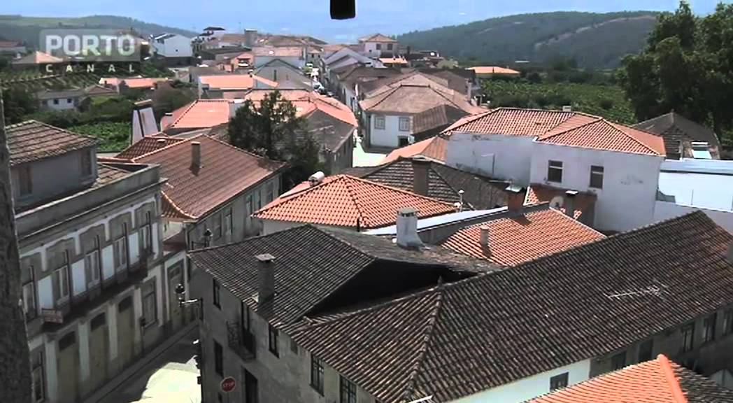 Aldeia Vinhateira de Favaios, Alijó
