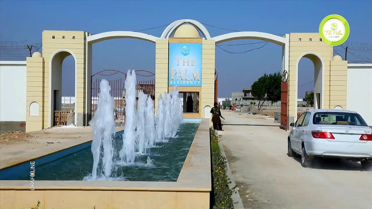 Palm Enclave Hyderabad