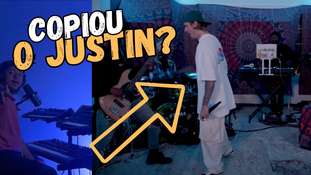 CRIANDO INTRO: GALILEU - VS FILIPE MARTINS