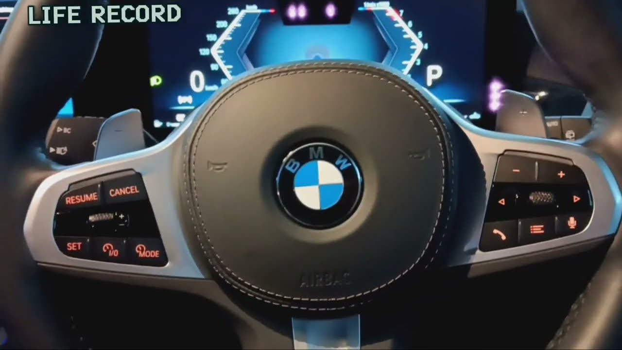 Riview & Tutorial BMW X5 Terbaru