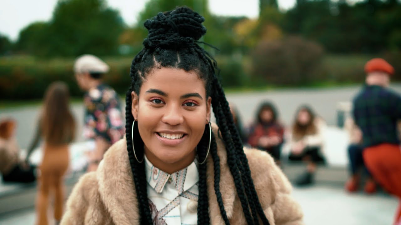 Zaira - Let's Roll (Music Video)