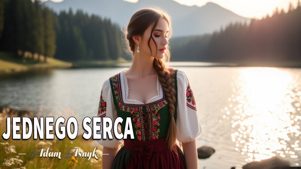 Szczyty Pieśni |  Adam Asnyk na Nowo | Epicka Slavic Pop-Folk Podróż po Tatrach