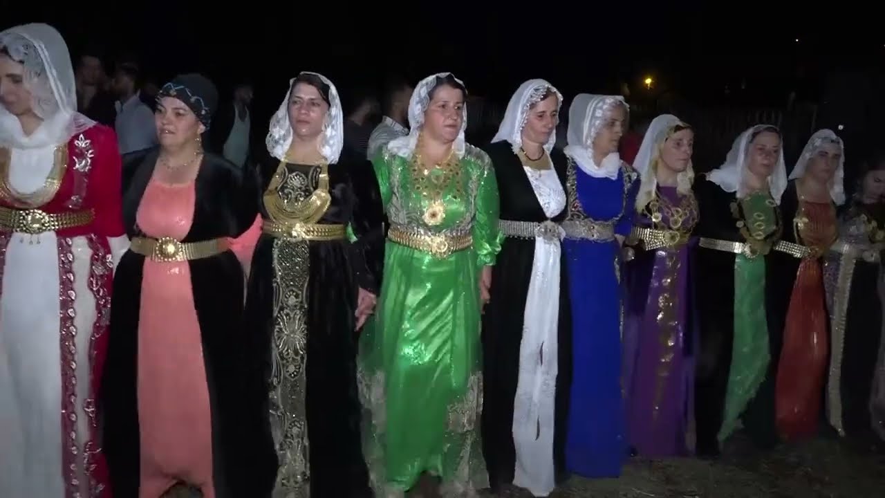 Berivan & Vahit #Akçayol Köyü #Gundı Şekalwa