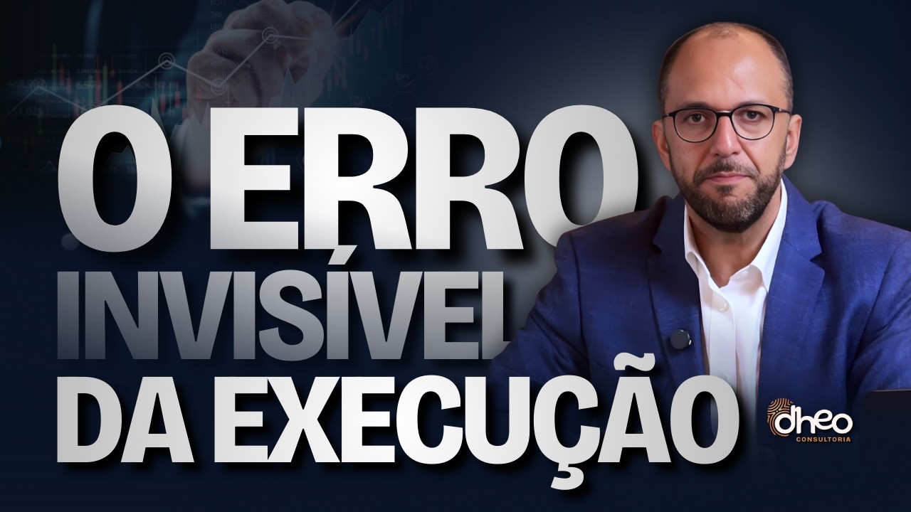 Autoeficácia: por que empresas falham na execução mesmo com boa estratégia | Dheo Insights