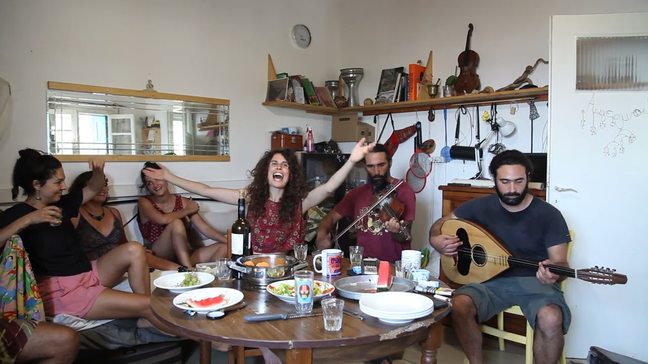 Dafne-Stavros-Nikos Fles Ikaria