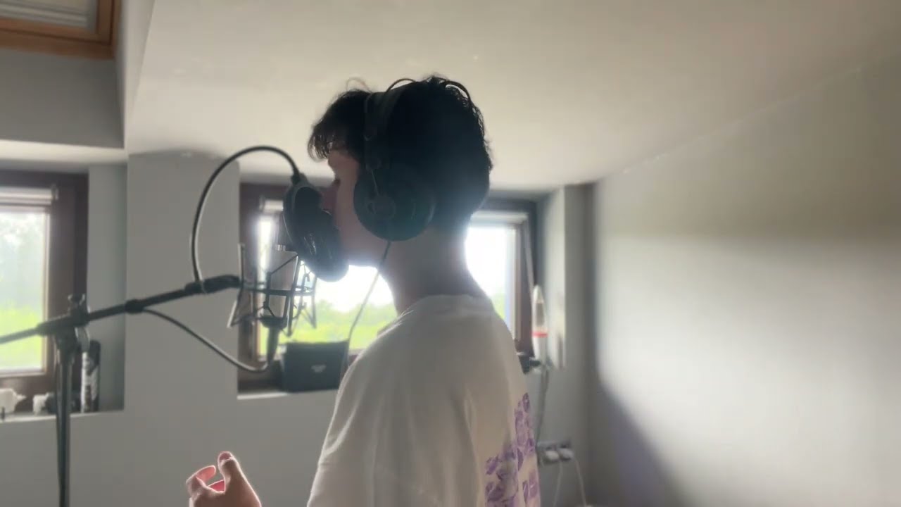 Change | Behind the scenes