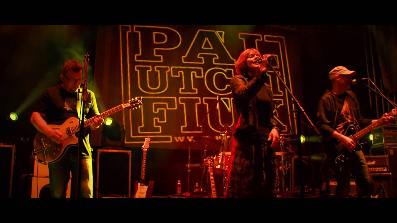 Pál Utcai Fiúk - Fishing on Orfű 2015 (Teljes Koncert)
