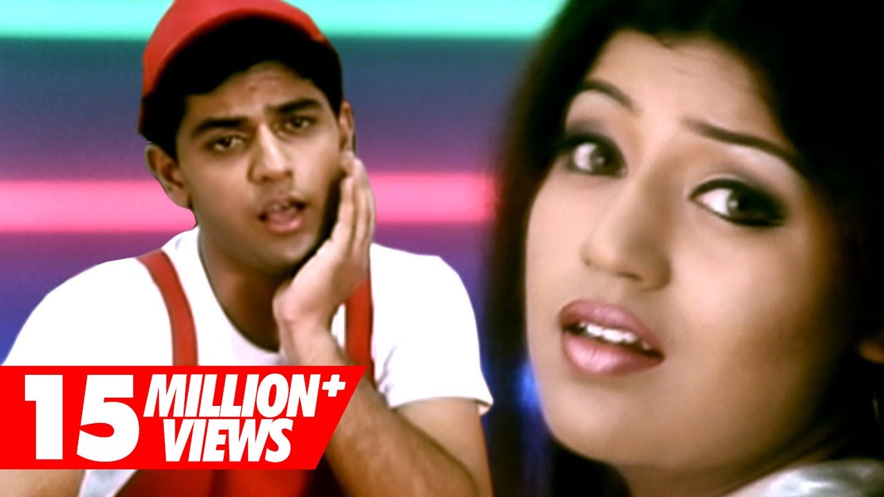 Nijam Cheppamante Full Video Song || Ammailu Abbailu Movie || Mohit || Vidya || Sonu sood
