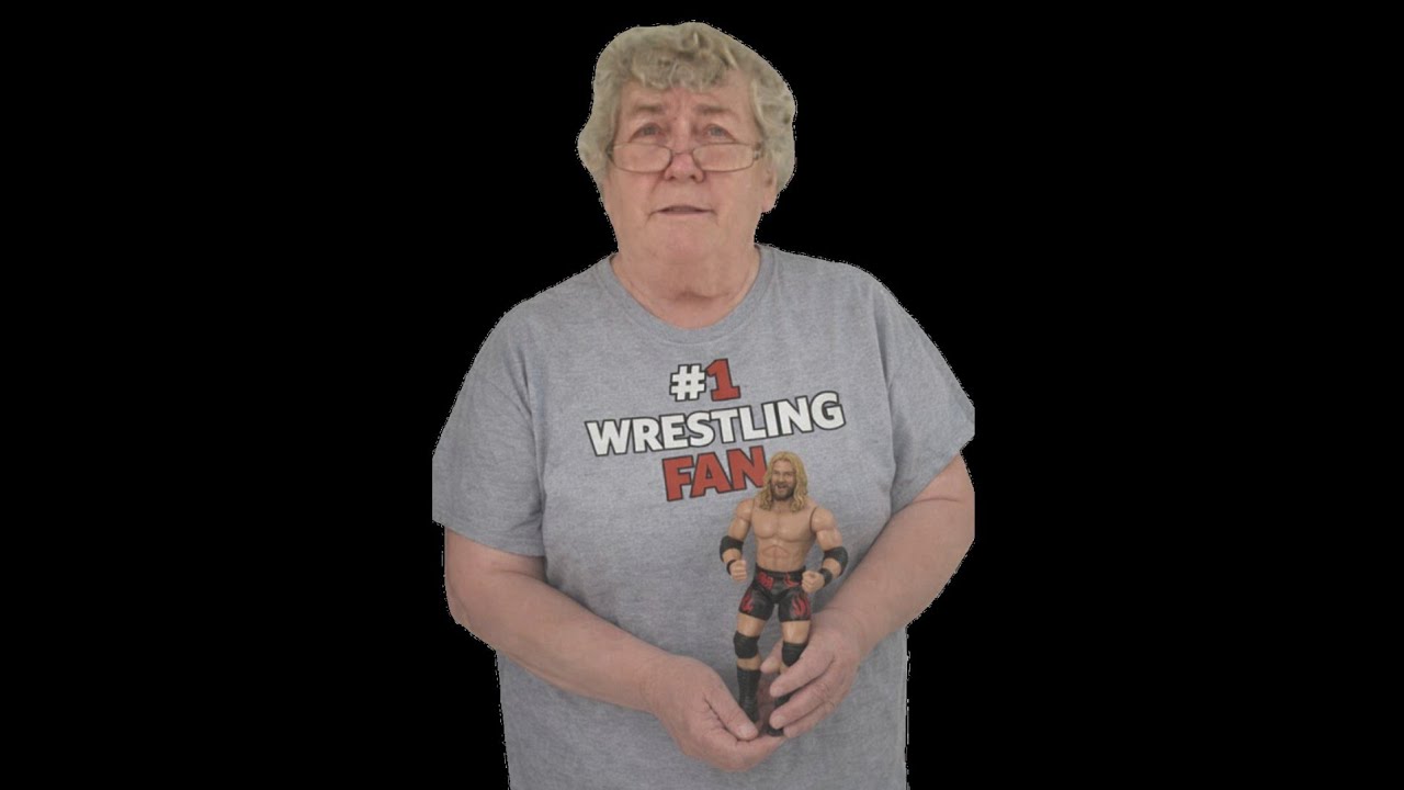 Cyraxx - Cassandra Call (Sally Watching Wrestling)