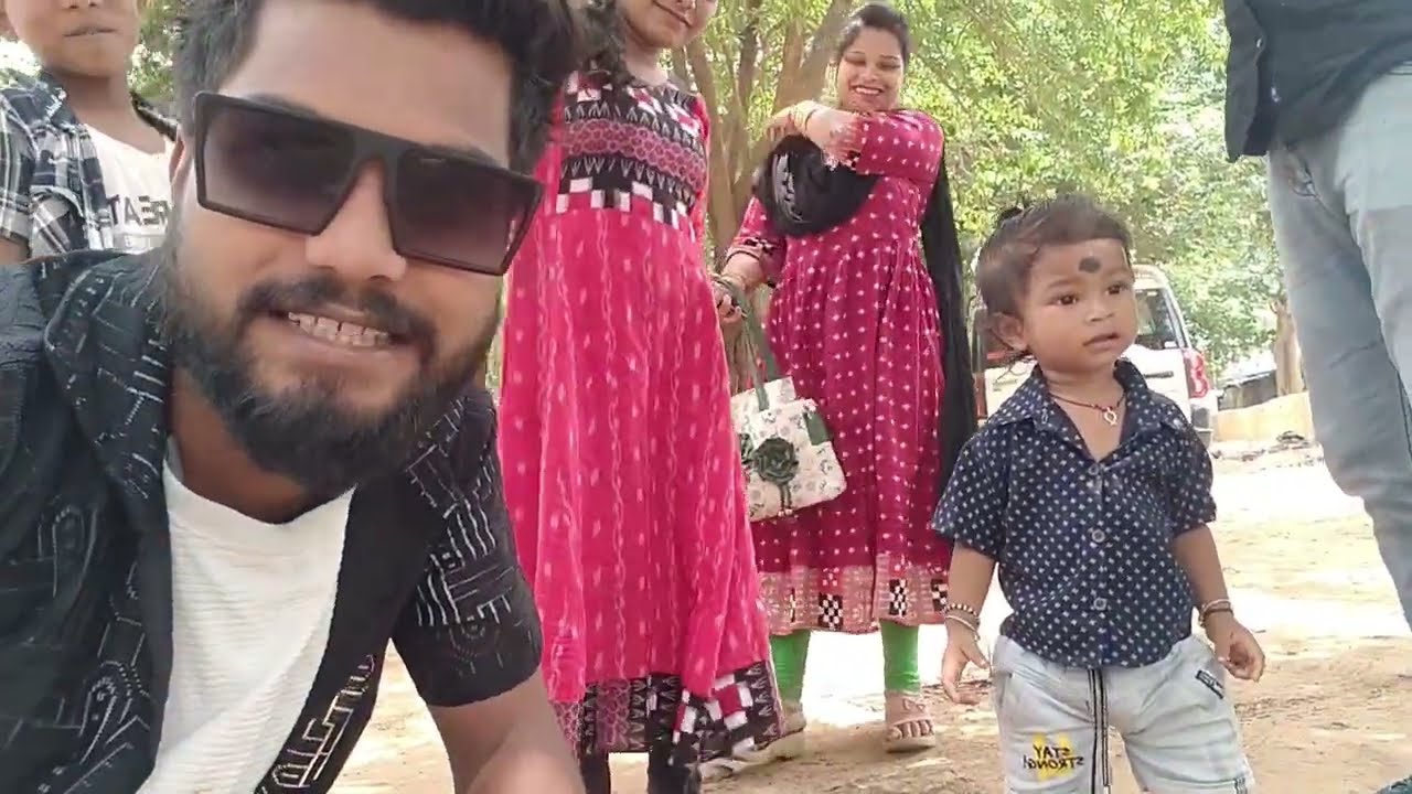 Nrusinghanath Temple / Nrusinghanath Temple Bargarh Prem Meher Vlog / Waterfall 