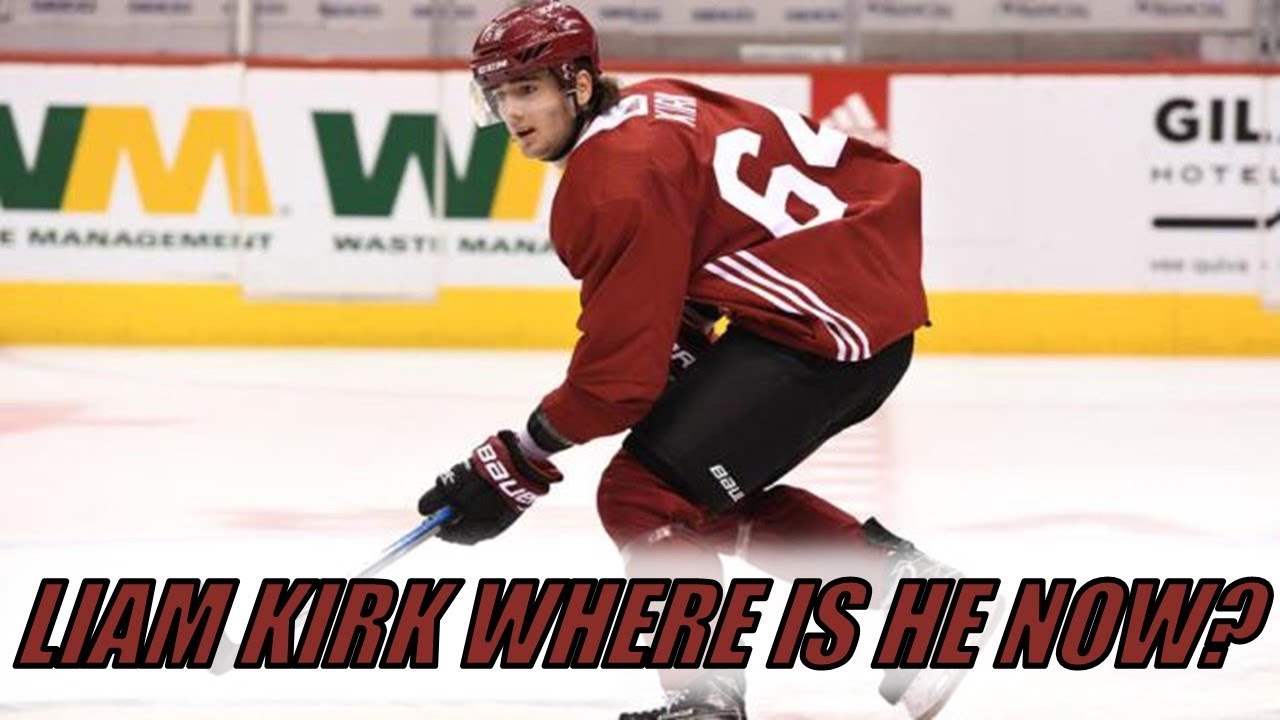 Where Is He Now? - Liam Kirk [Episode 6]