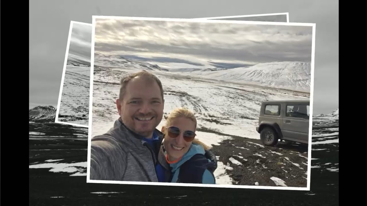 Islandreise 2025, golden circle Impressionen