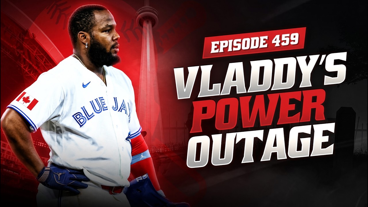 Dodgers Owner Mark Walter Under Investigation + Vladdy&rsquo;s Power Outage | Baseball Is Dead Ep #459