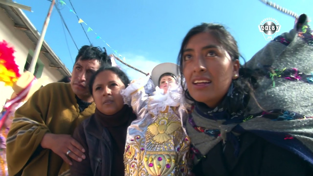 BAJADA DE REYES – NIÑO JESÚS DE PRAGA: NIÑO APAY