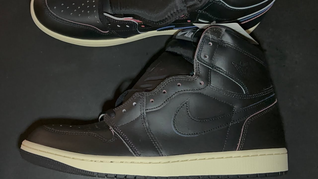 Under retail Jordan 1 / Jordan 1 High
