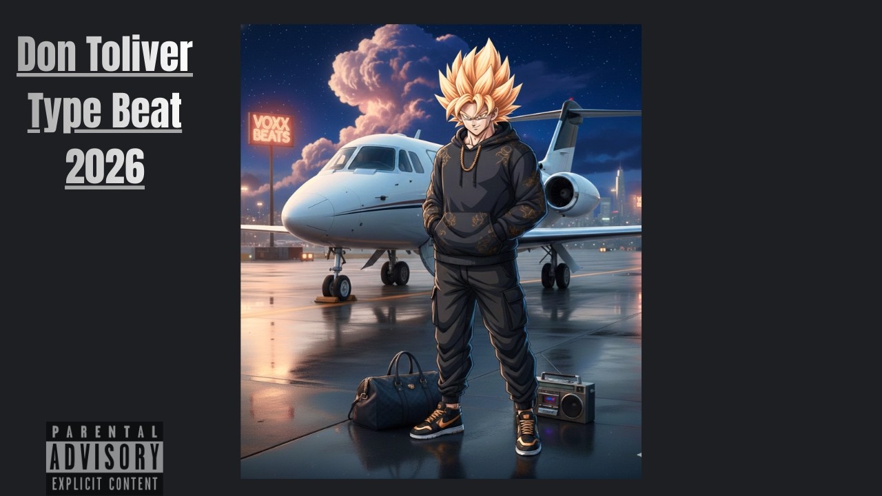 [FREE] Future x Don Toliver Type Beat - 