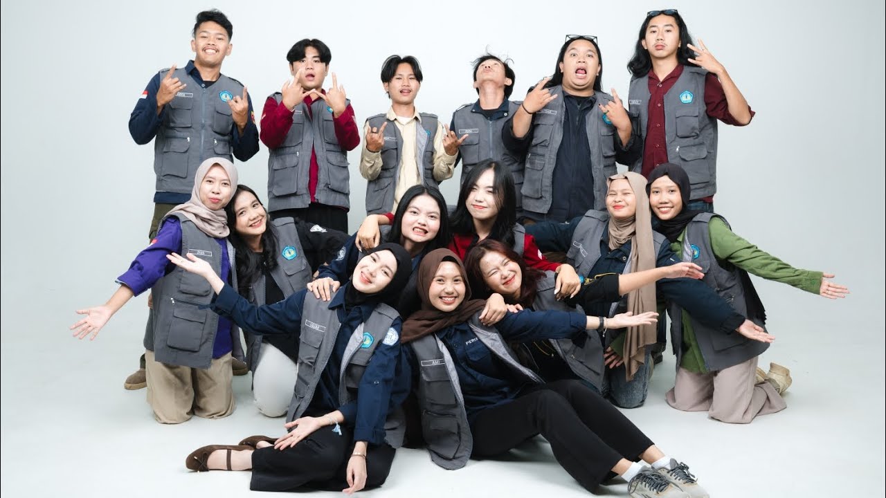 AFTER MOVIE KKN UNILA Desa Sukanegara Kecamatan Tanjung Bintang Lampung Selatan, Periode I 2026