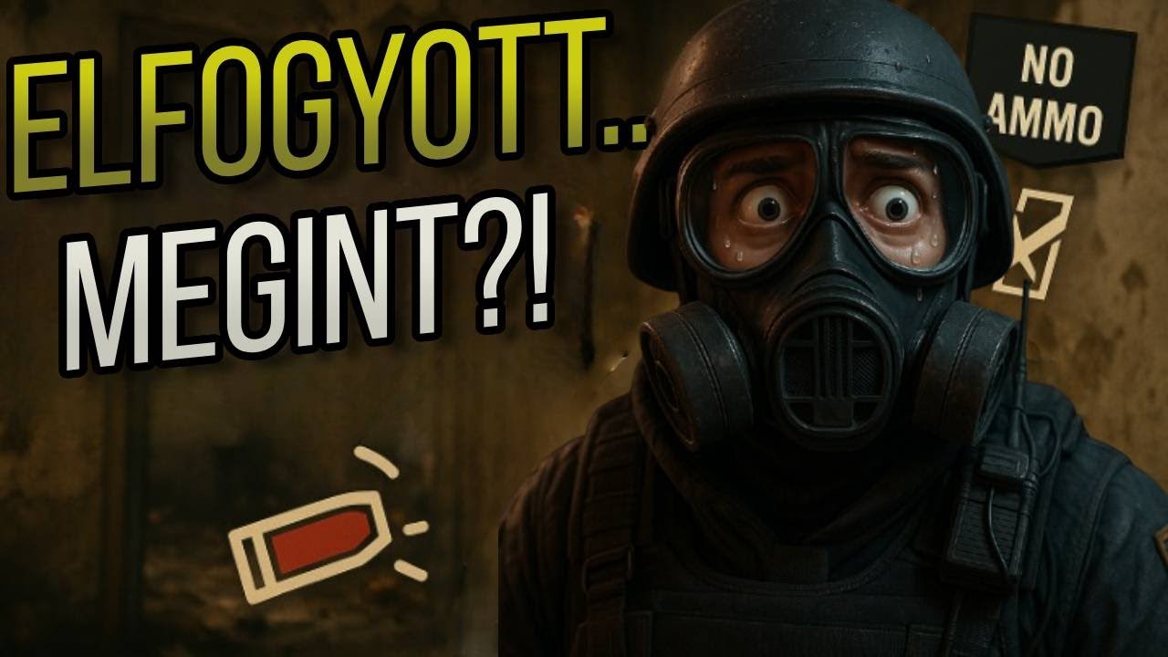 Így NE Próbálj Meg Túlélni/Gyökér Kalandok