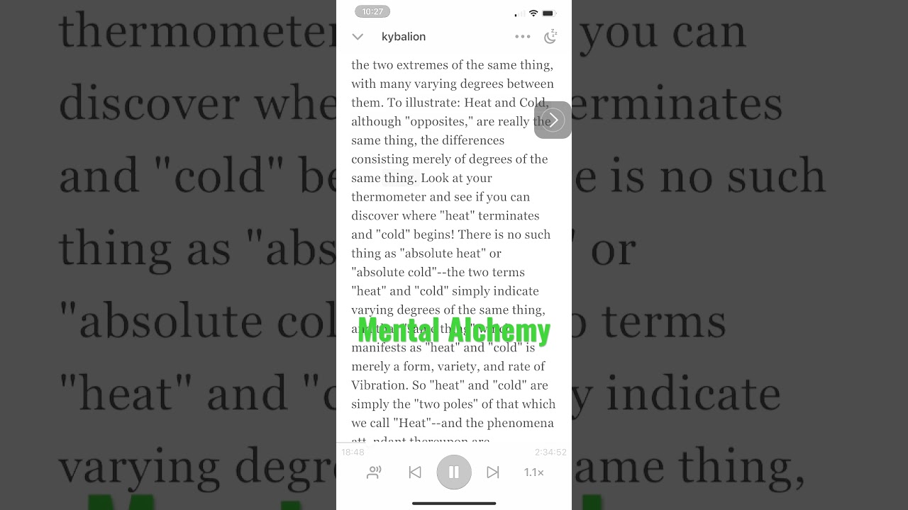 #esoteric