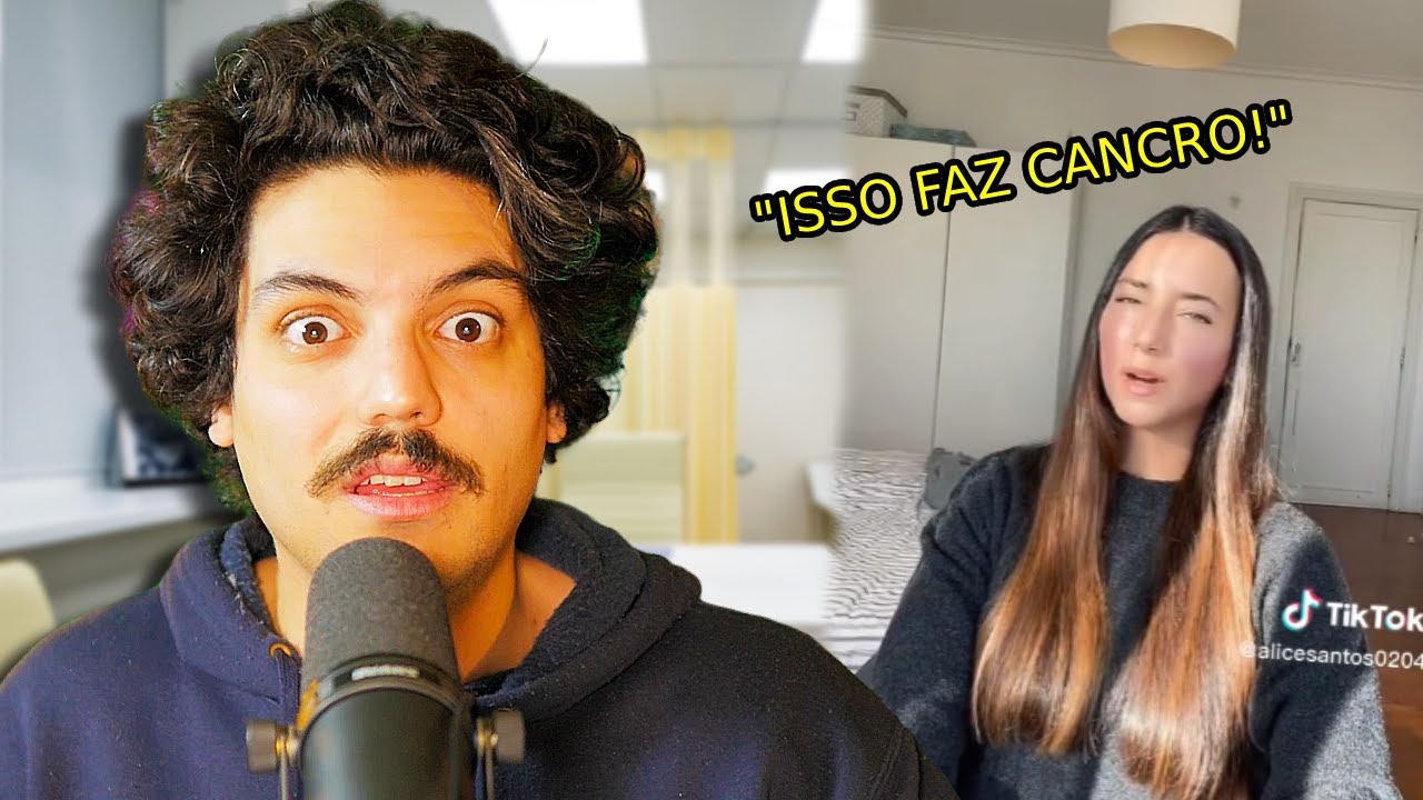 A Alice está MAIS Maluca