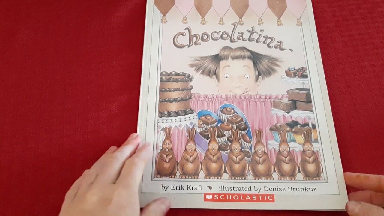 Chocolatina
