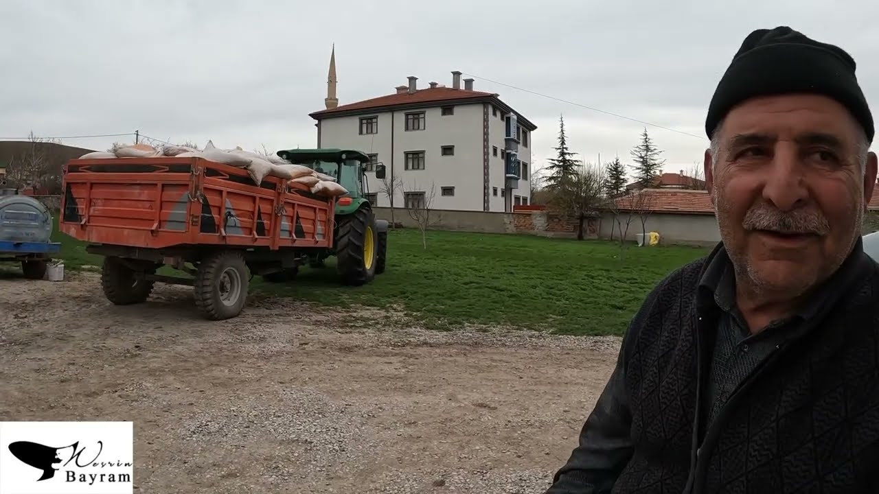 Mehmet Koparıcı Karagedik… Nesrin BAYRAM