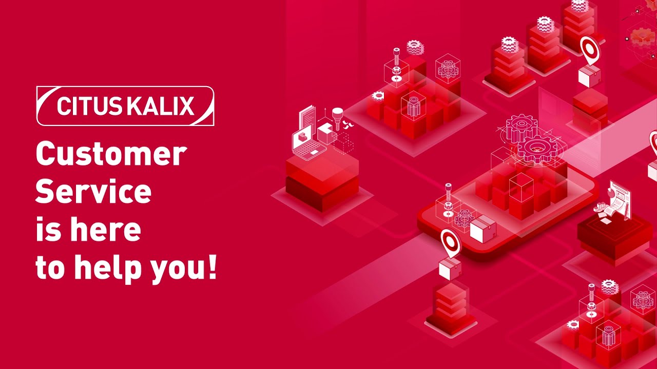 Citus Kalix Customer Service - Enhance Your Lifetime Performance
