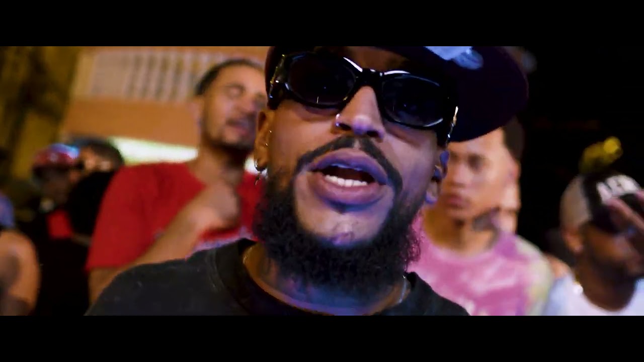 Adonis Colores - Ruling de Verdad  (Video Oficial) @Demsproduce