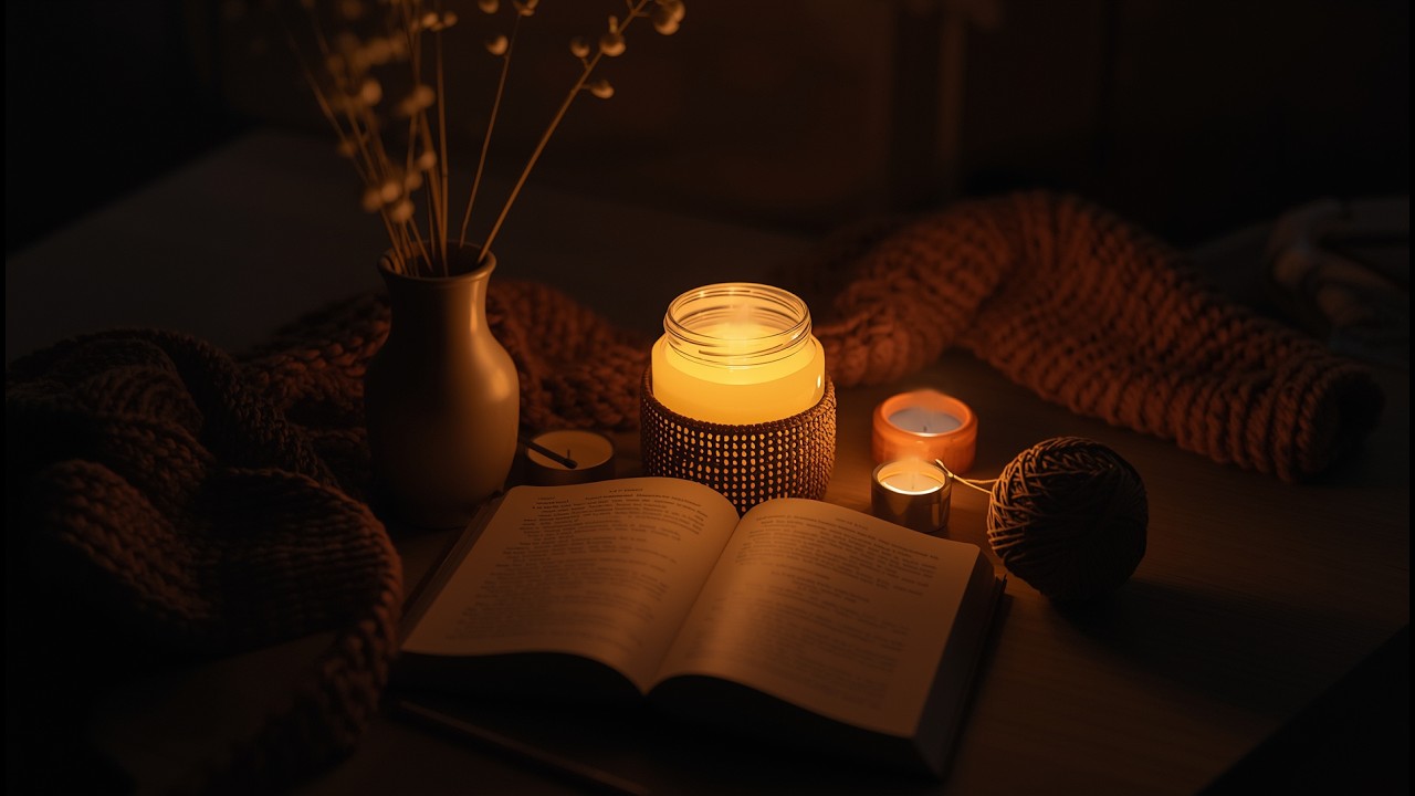 Relaxing Night Jazz Piano 🌙 Deep Sleep Music to Calm Your Mind