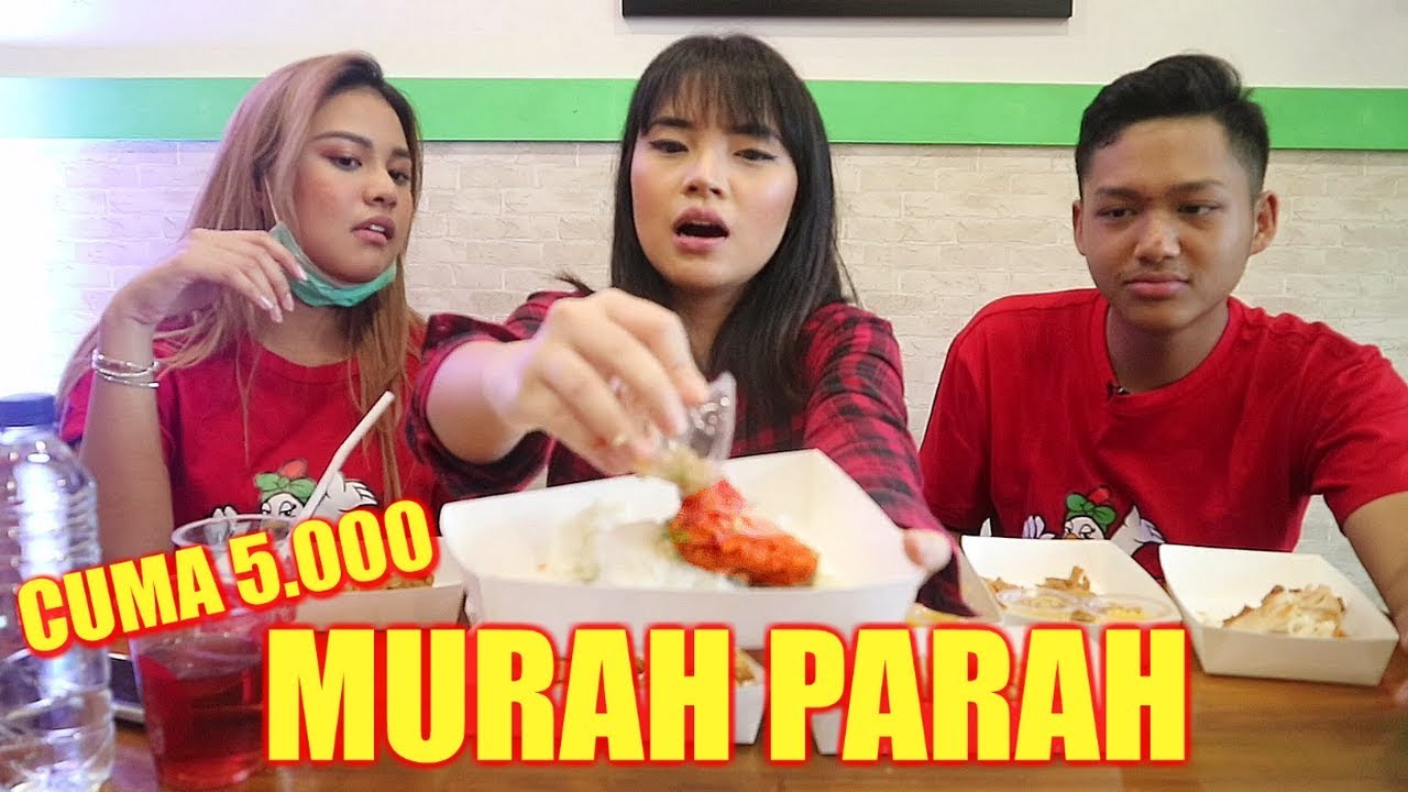 RESTO ARTIS PALING MURAH! *5.000 DOANG*