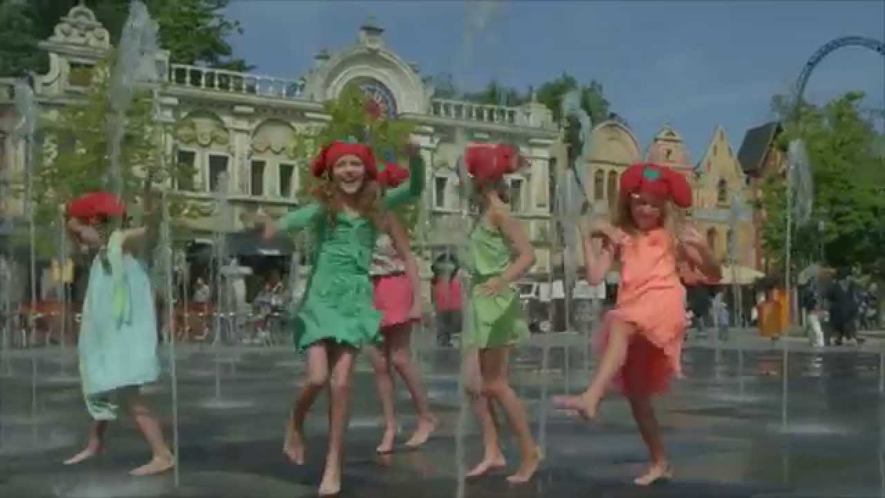 TV Spots 2014 Vlaanderen