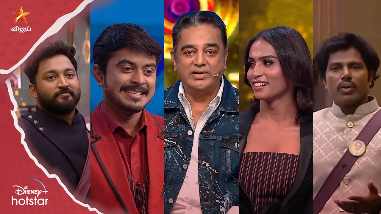The Journey of Bigg Boss Season 6