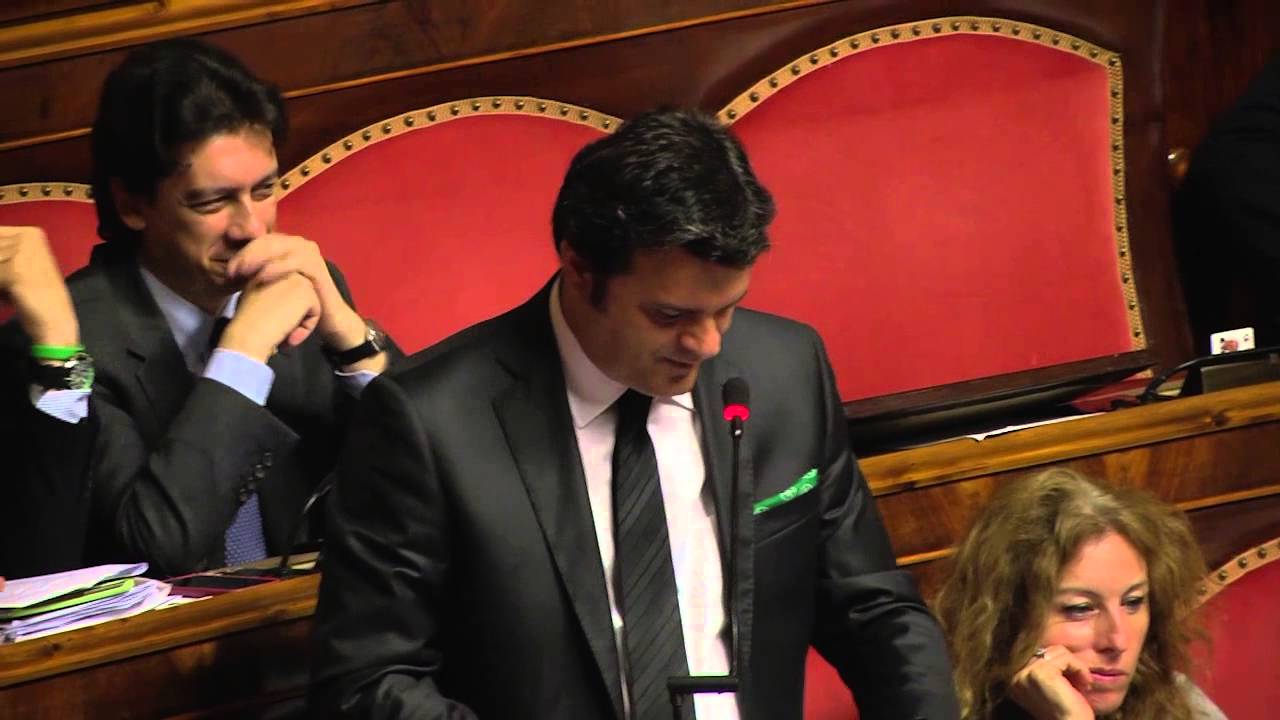 #Centinaio: 