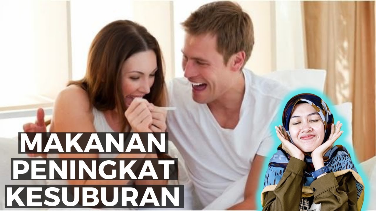 9 Daftar Makanan Minuman Meningkatkan Kesuburan/Program Hamil