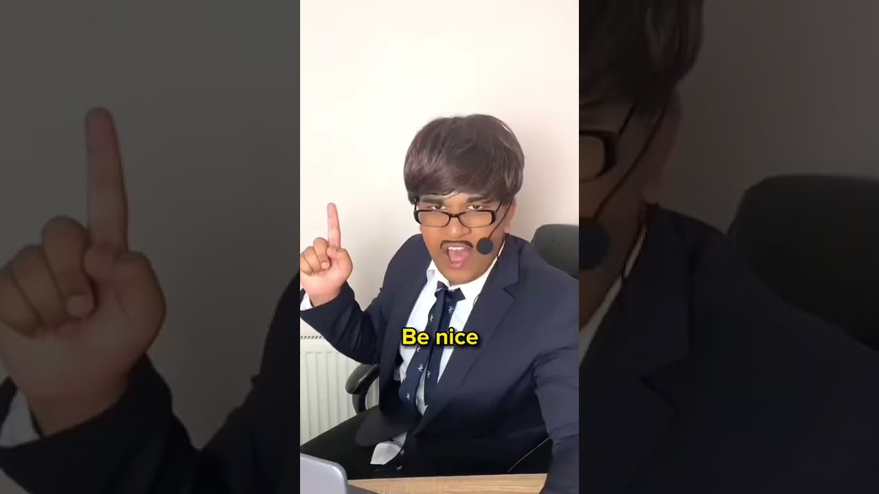 КАК СТАТЬ МОШЕННИКОМ!