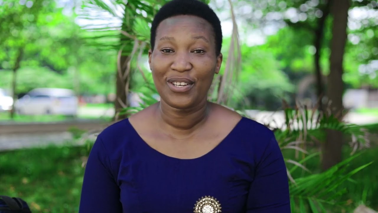 DAR NET EVENT 2025_ESTHER MSOKE (Official Video)