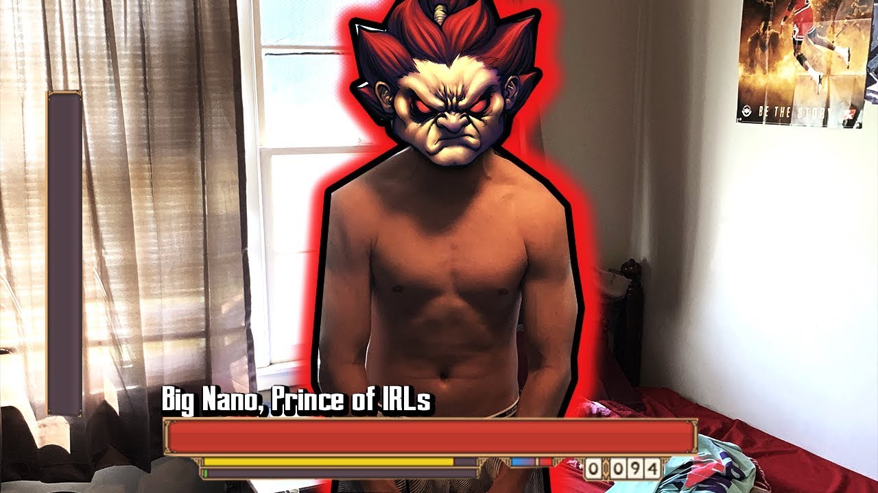 BIG HOSS WORKOUT | Rogue Lineage